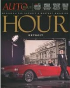 Hour Detroit
